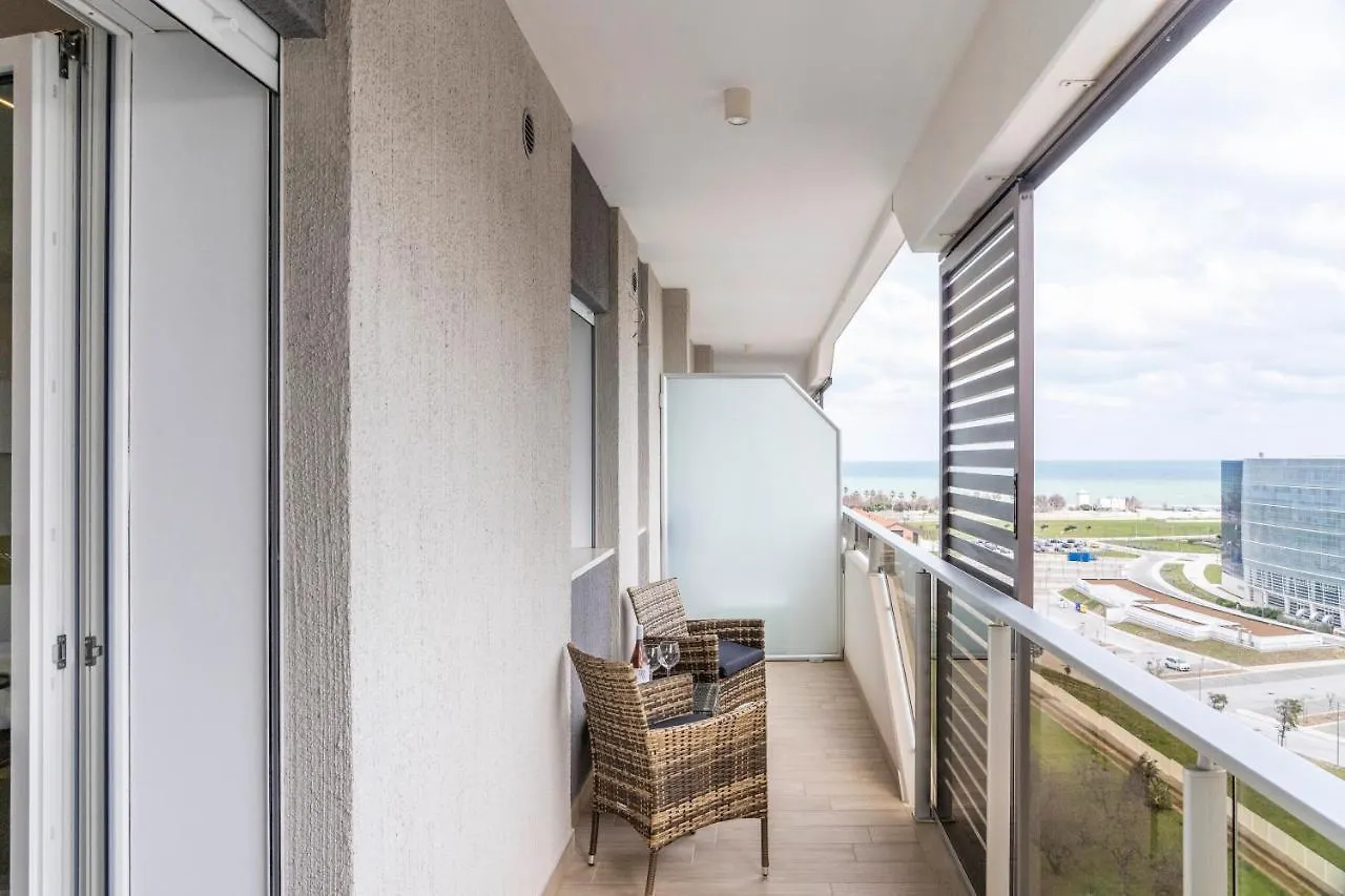 Gentile 46 Luxury Flat Apartment Bari 0*,  Italy