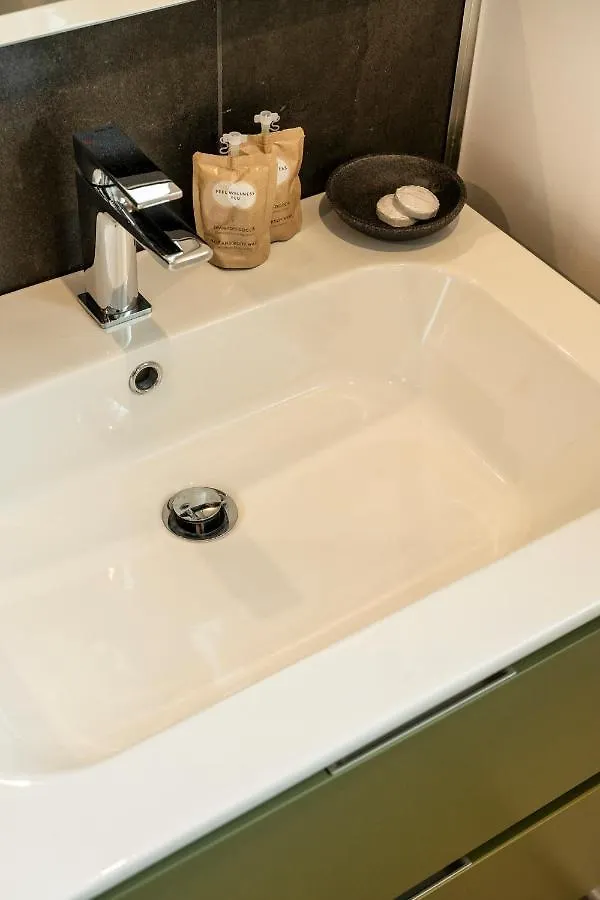 Gentile 46 Luxury Flat Apartment Bari 0*,  Italy