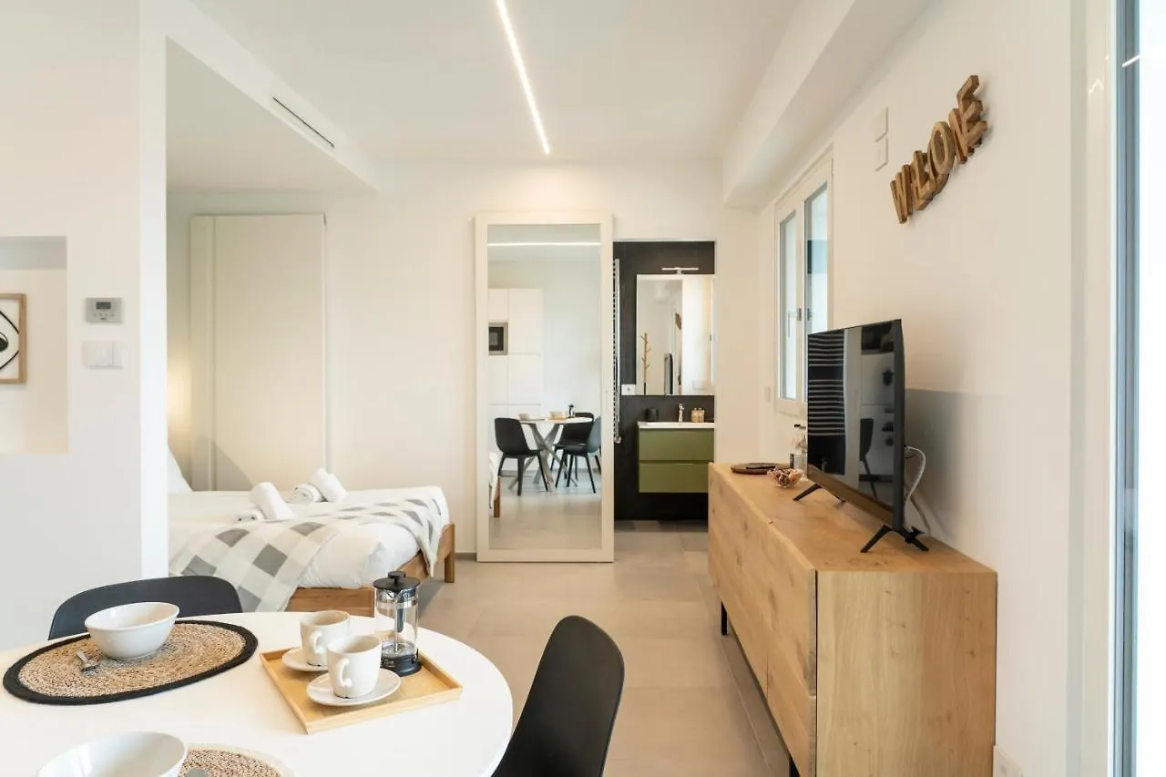 Gentile 46 Luxury Flat Apartment Bari 0*,