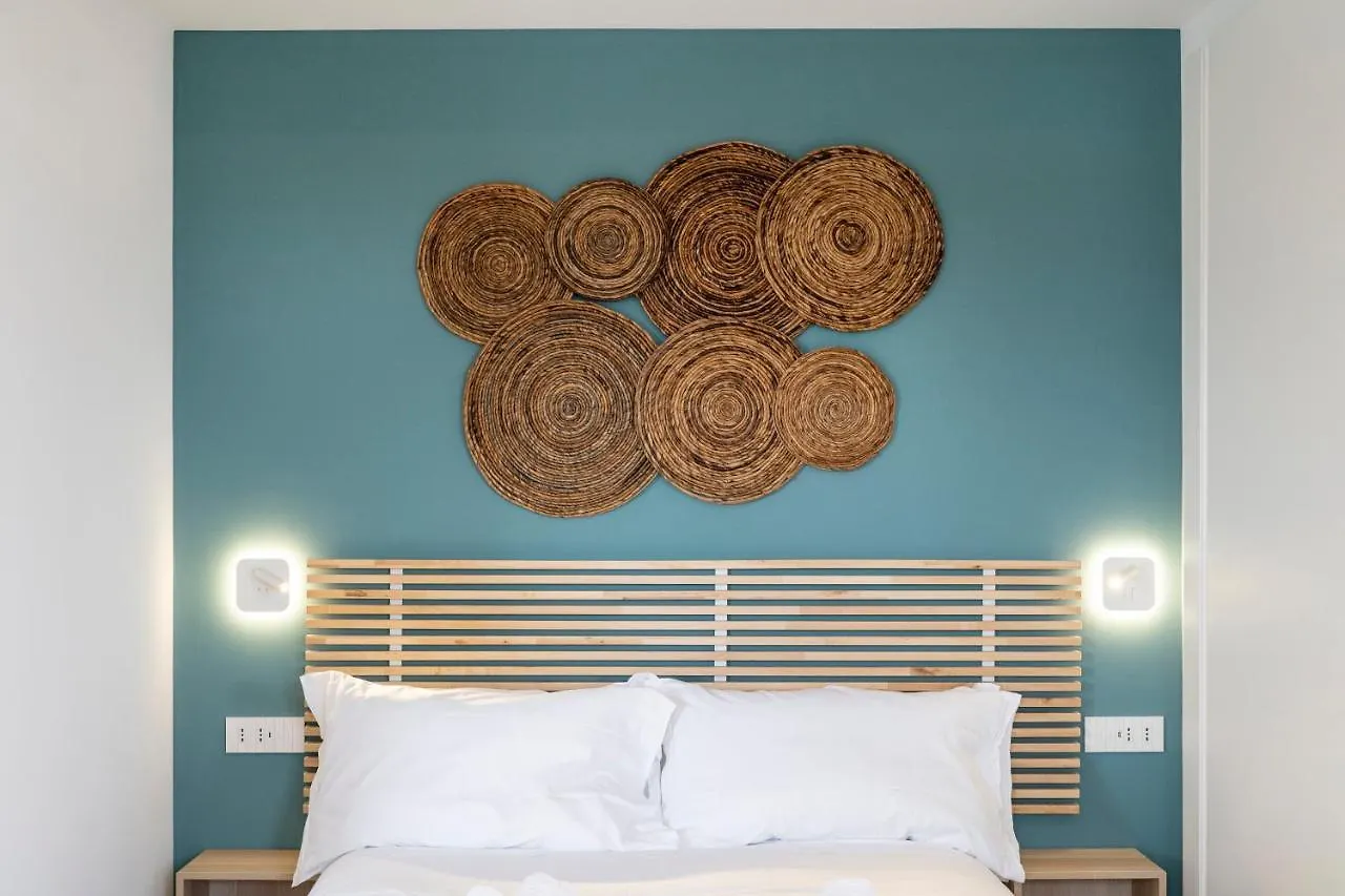 Gentile 46 Luxury Flat Apartment Bari